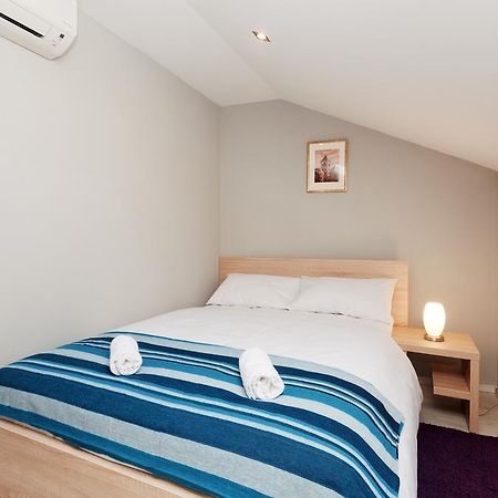 Ravelin Apartments Задар Стая снимка