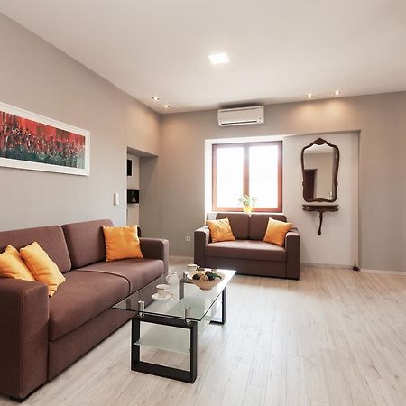 Ravelin Apartments Задар Стая снимка