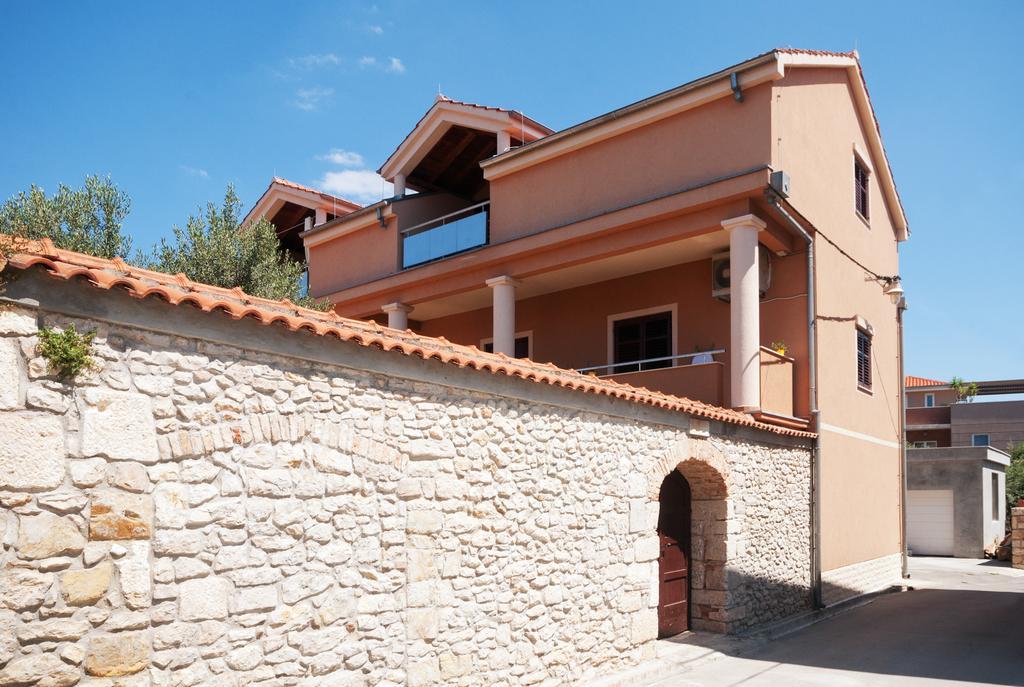 Ravelin Apartments Задар Стая снимка