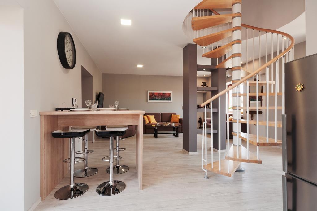 Ravelin Apartments Задар Стая снимка