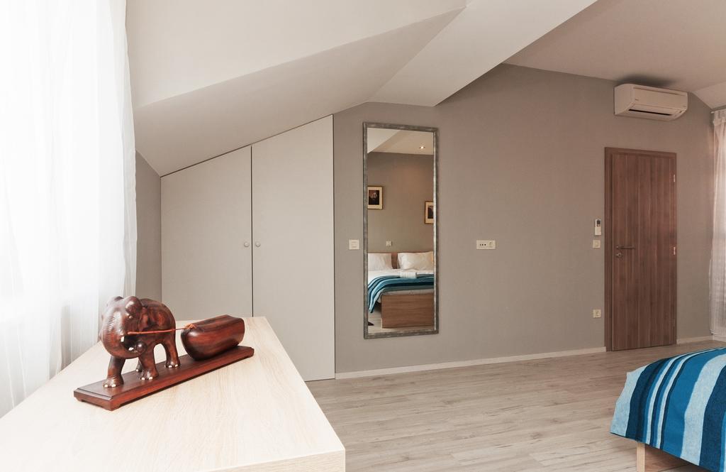 Ravelin Apartments Задар Стая снимка