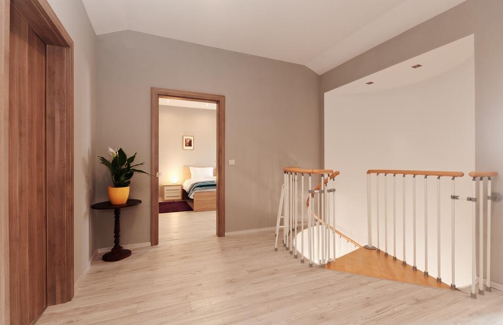 Ravelin Apartments Задар Стая снимка