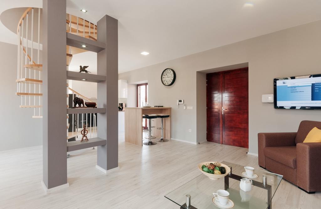 Ravelin Apartments Задар Стая снимка