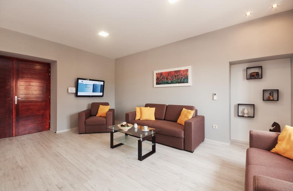Ravelin Apartments Задар Стая снимка