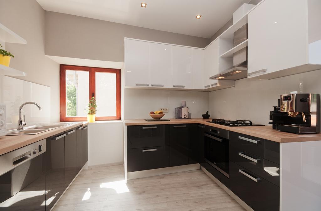 Ravelin Apartments Задар Стая снимка