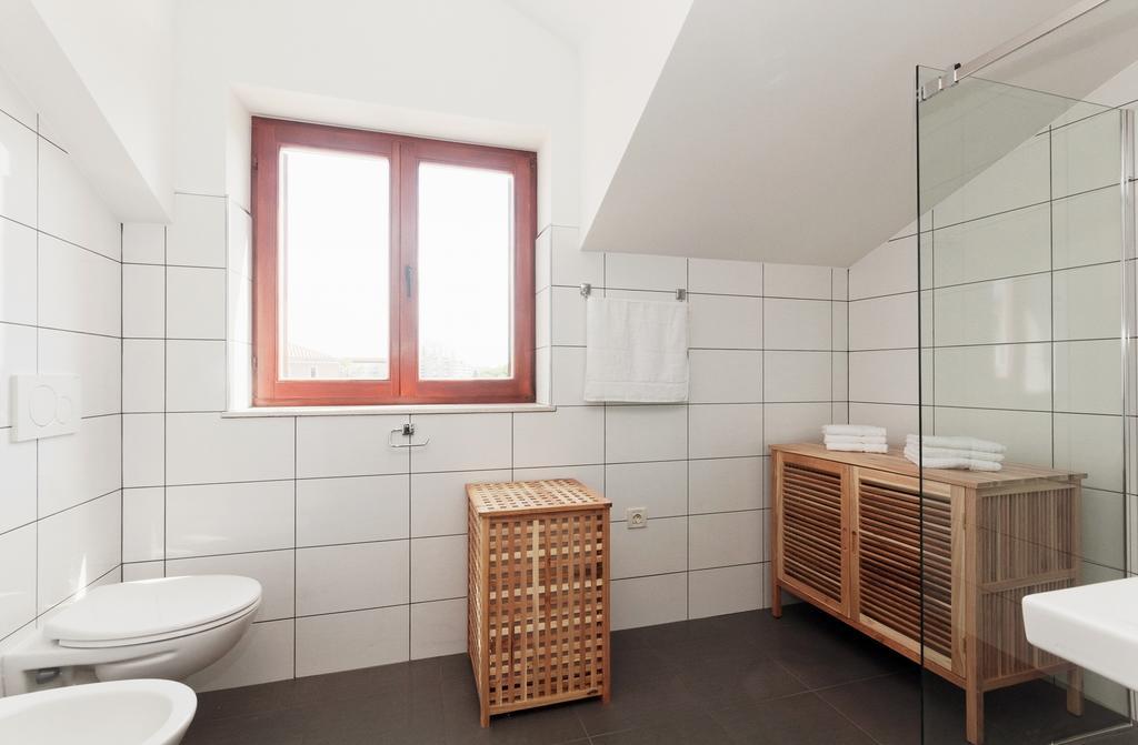 Ravelin Apartments Задар Стая снимка