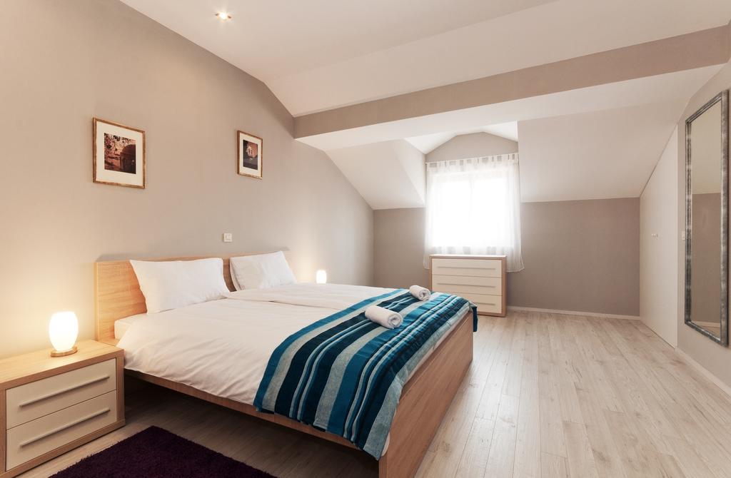 Ravelin Apartments Задар Стая снимка