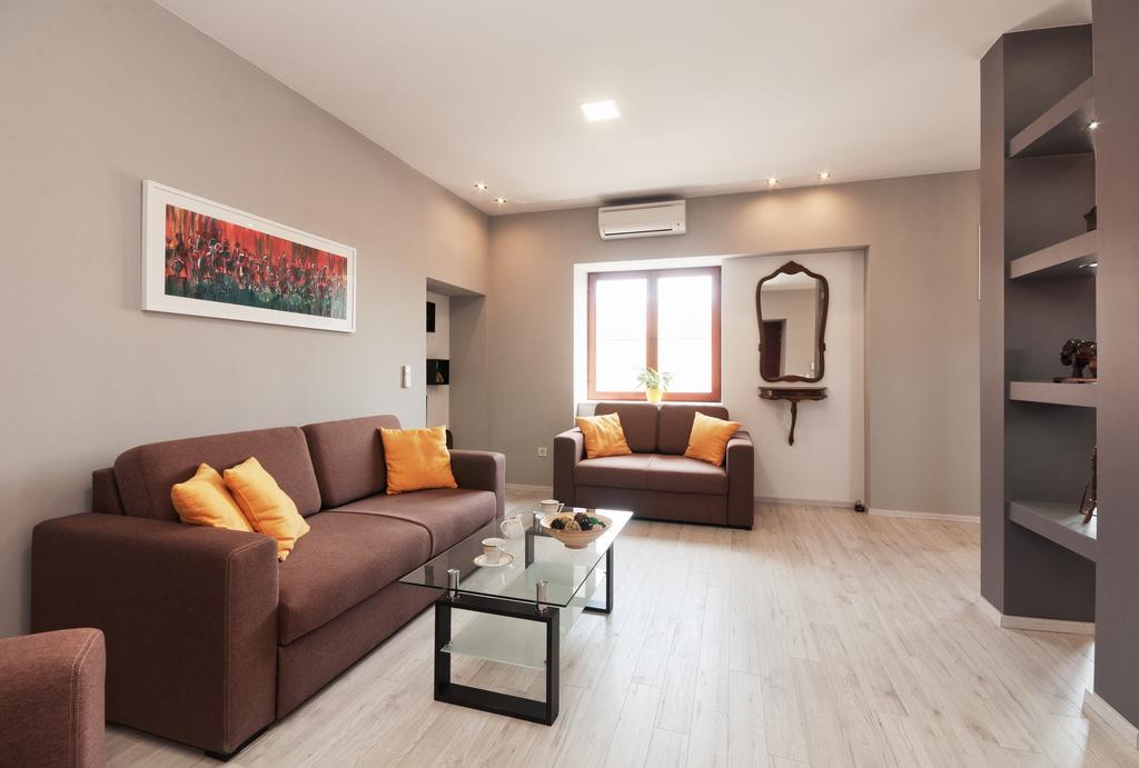 Ravelin Apartments Задар Стая снимка