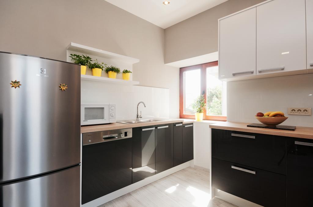 Ravelin Apartments Задар Стая снимка