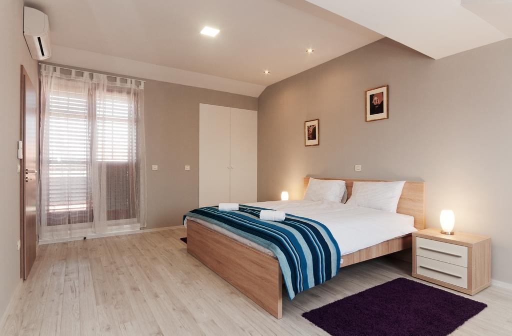 Ravelin Apartments Задар Стая снимка