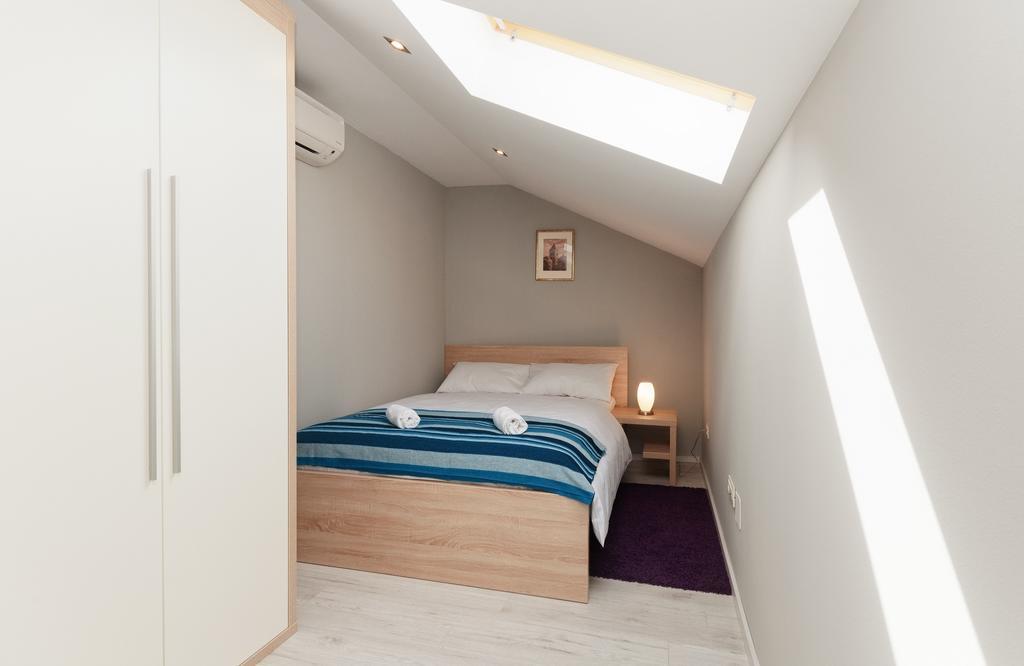 Ravelin Apartments Задар Стая снимка