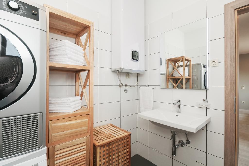 Ravelin Apartments Задар Стая снимка